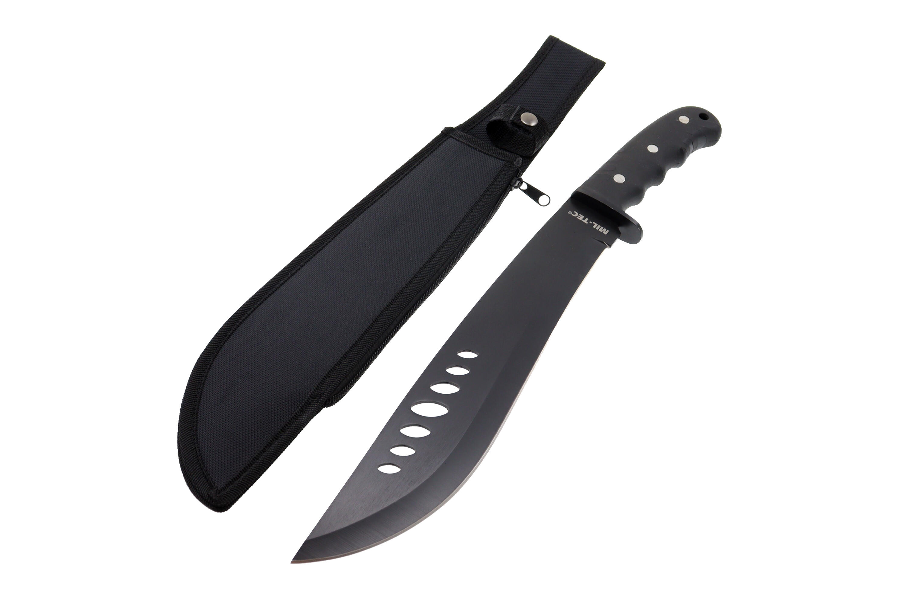 Maczeta survivalowa Bolo 4/5
