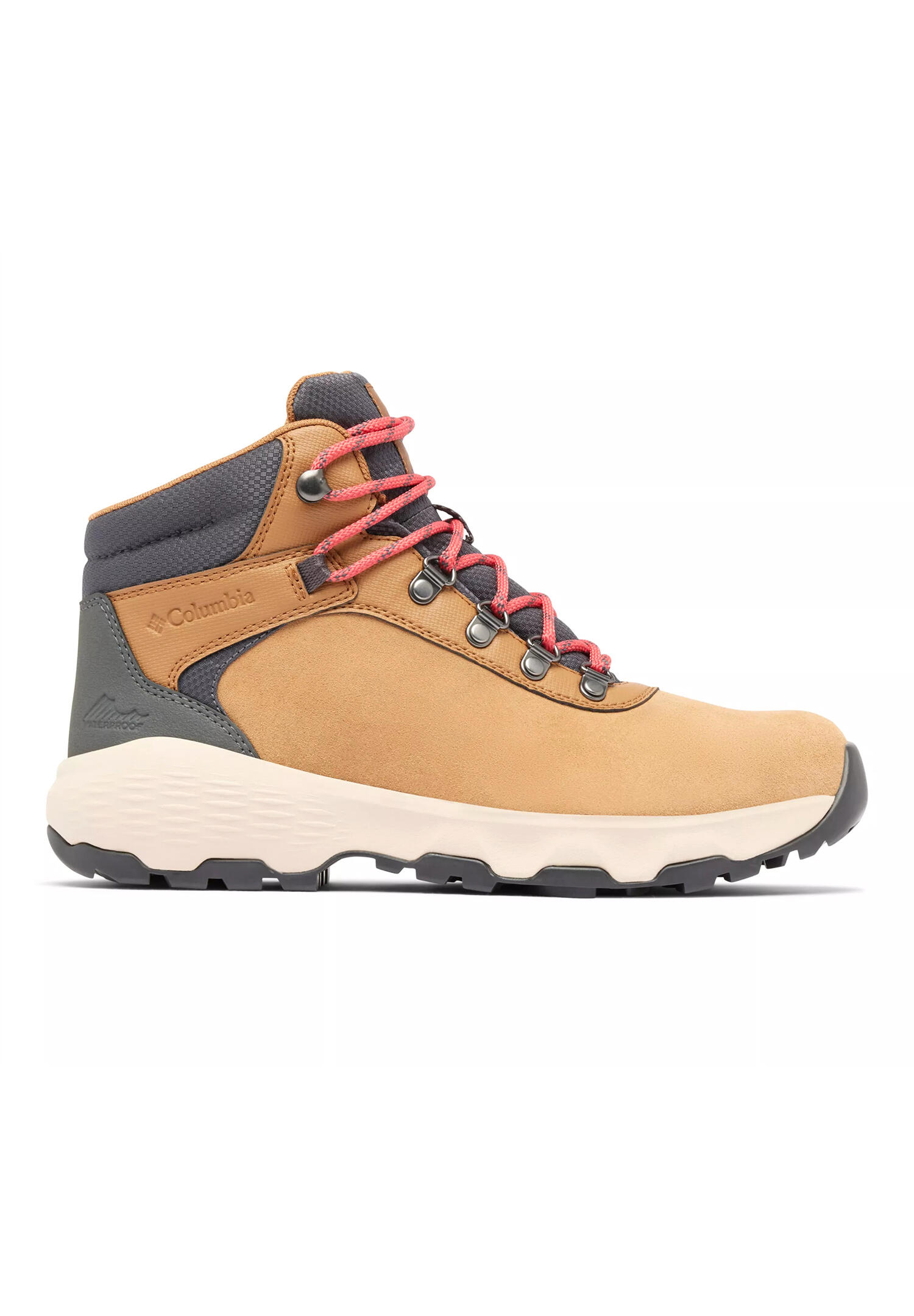 Buty trekkingowe damskie,  Newton Wander WP