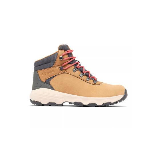 Buty trekkingowe damskie, Newton Wander WP