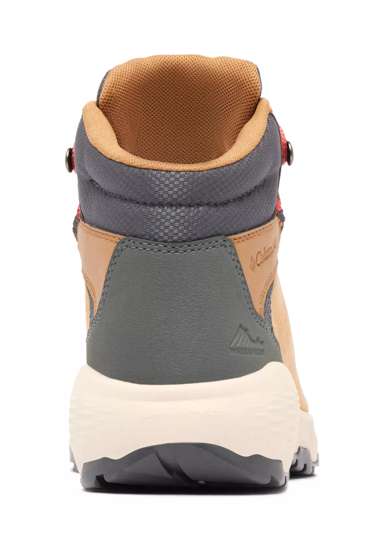 Columbia Damen Newton Wander Stiefel Wanderschuhe Outdoor 2125531 286 5/6