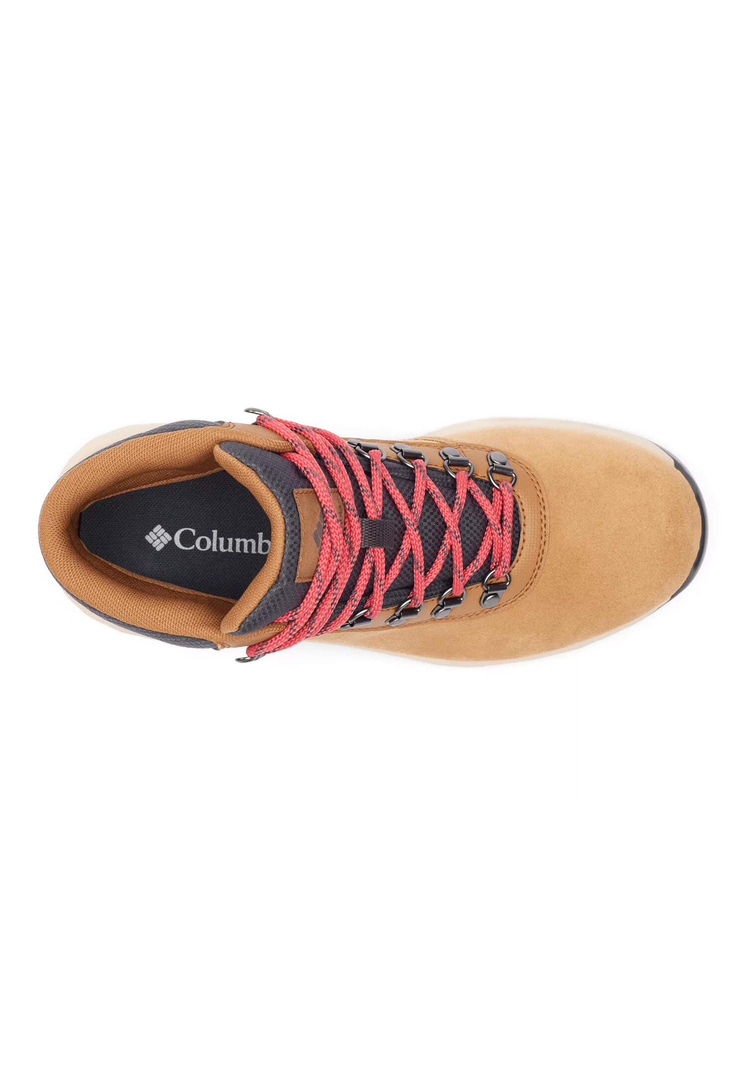 Columbia Damen Newton Wander Stiefel Wanderschuhe Outdoor 2125531 286 3/6