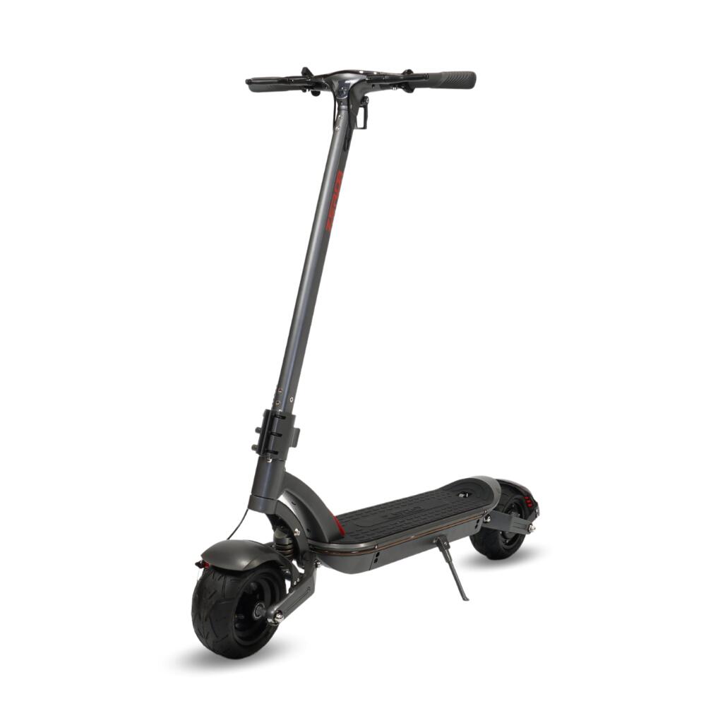 ZERO 8 PLUS Electric Scooter 48V 10AH