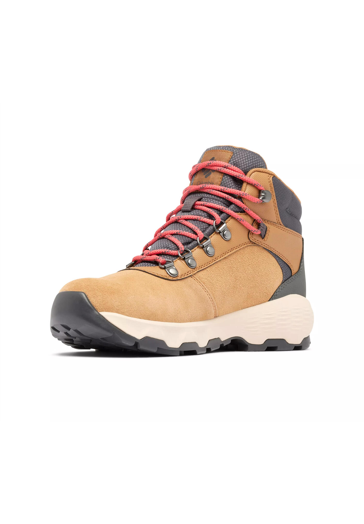 Columbia Damen Newton Wander Stiefel Wanderschuhe Outdoor 2125531 286 2/6