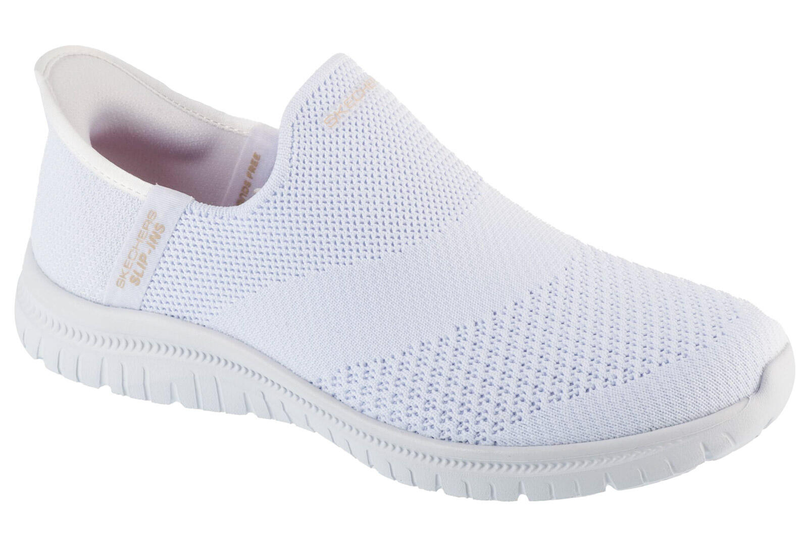Buty sportowe Sneakersy damskie, Slip-ins: Virtue - Sleek