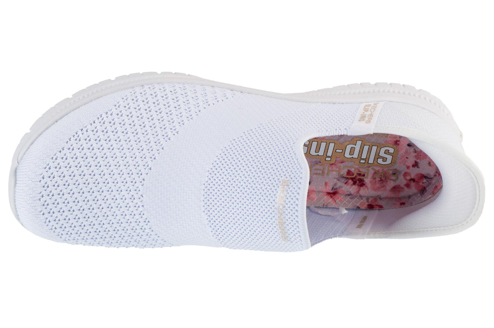 Buty sportowe Sneakersy damskie, Slip-ins: Virtue - Sleek 3/4