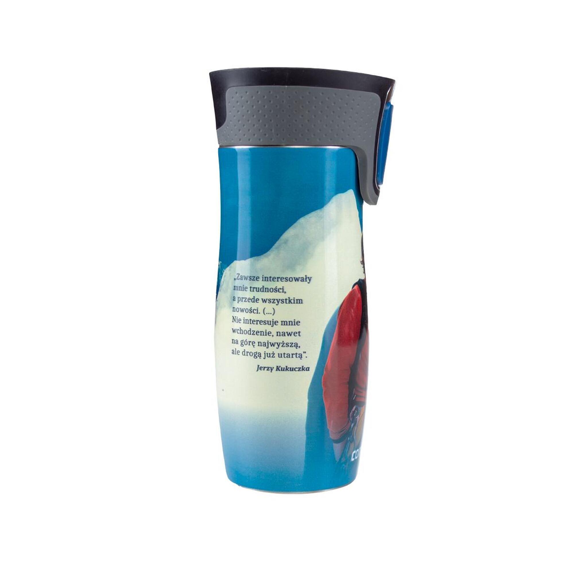 Kubek termiczny West Loop 2.0 470ml Jurek