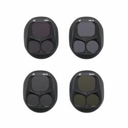 Set de filtres ND pour DJI Mavic 4 Pro ND (ND8/16/32/64)