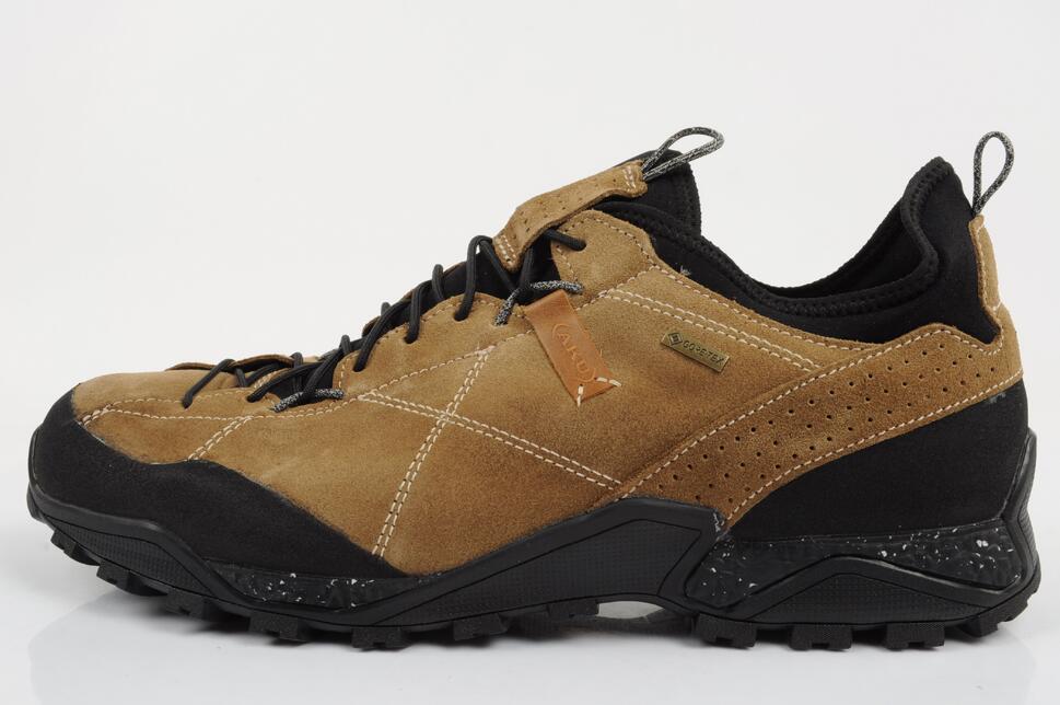 Buty sportowe trekkingowe męskie Aku Nativa Gore-Tex