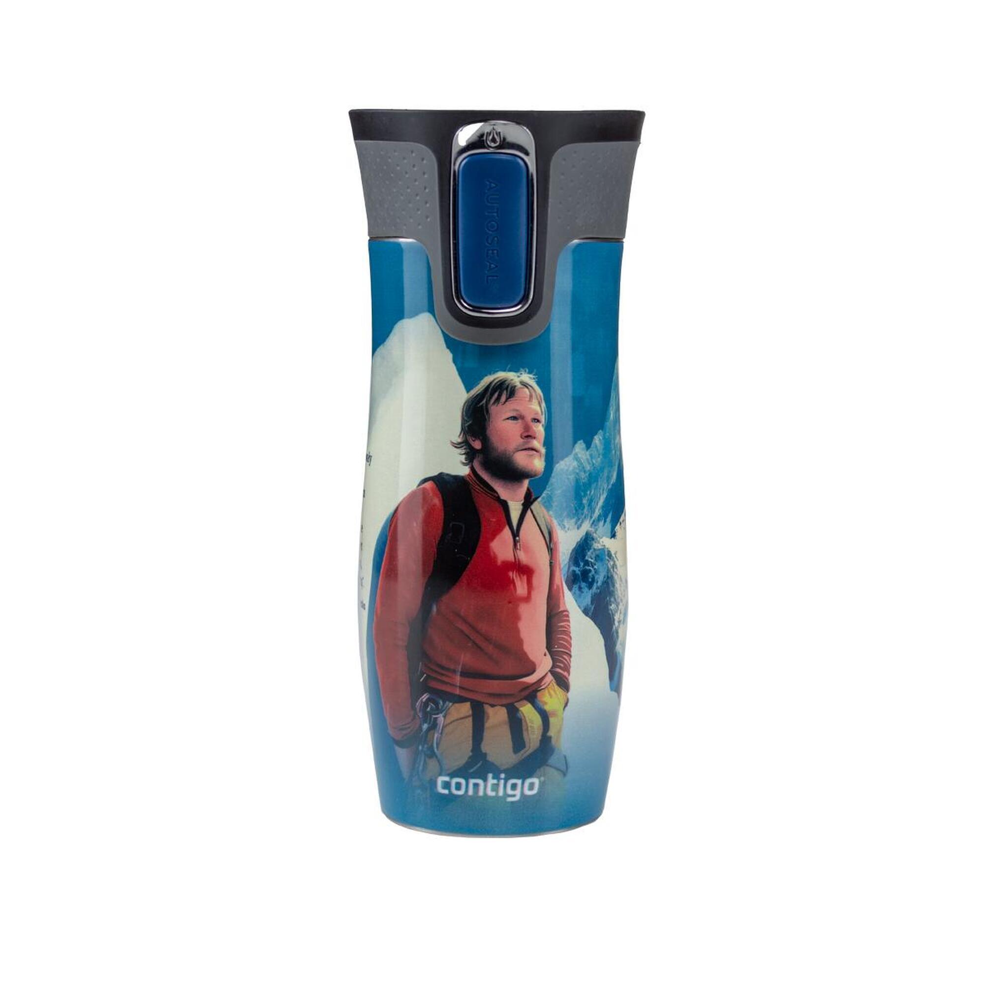 CONTIGO Kubek termiczny West Loop 2.0 470ml Jurek
