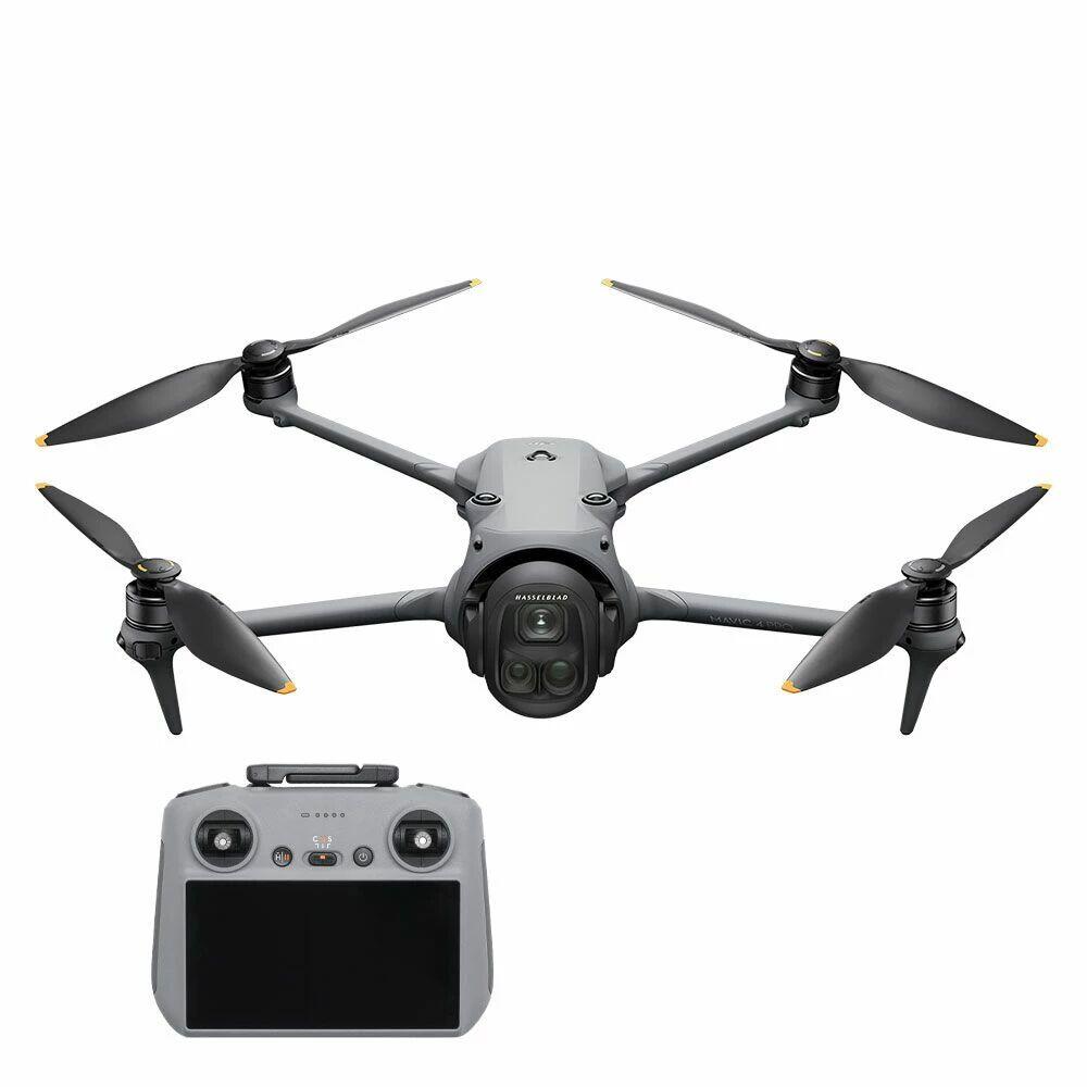 DJI picture