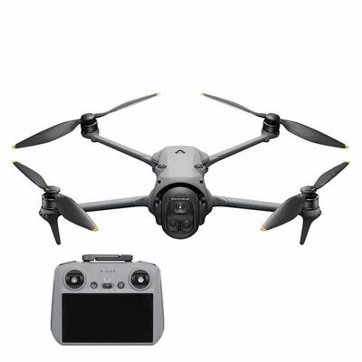 Drone 6K DJI Mavic 4 Pro