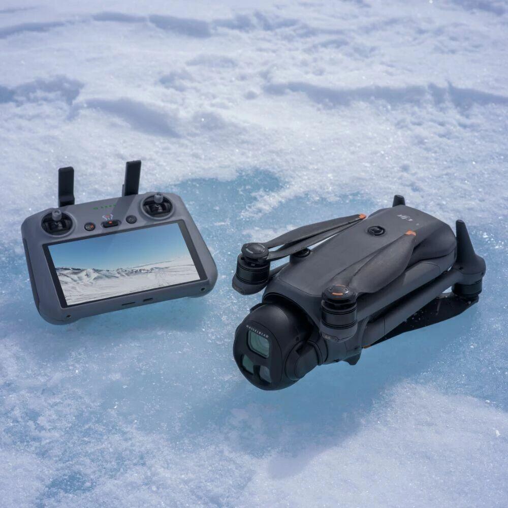 Drone 6K DJI Mavic 4 Pro 4/5