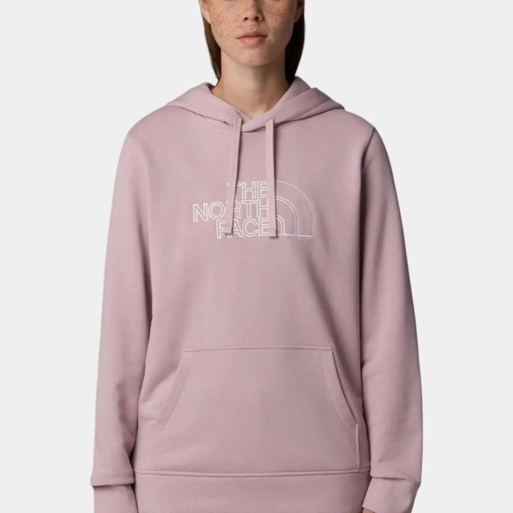 Hoodie The north face model NF0A8C1DARF1 for women