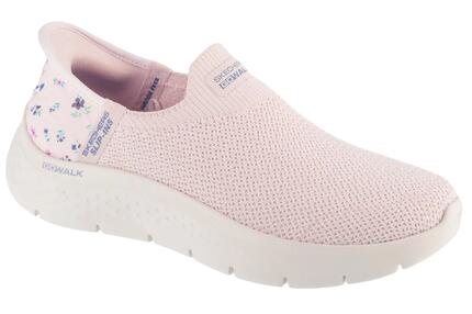 Buty sportowe Sneakersy damskie, Slip-Ins: GO WALK Flex - Sunset Rose