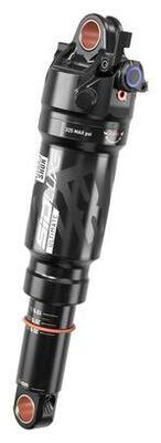 Rockshox sidluxe ultimate 2p rlr solo luchtvering (zonder afstandsbediening)