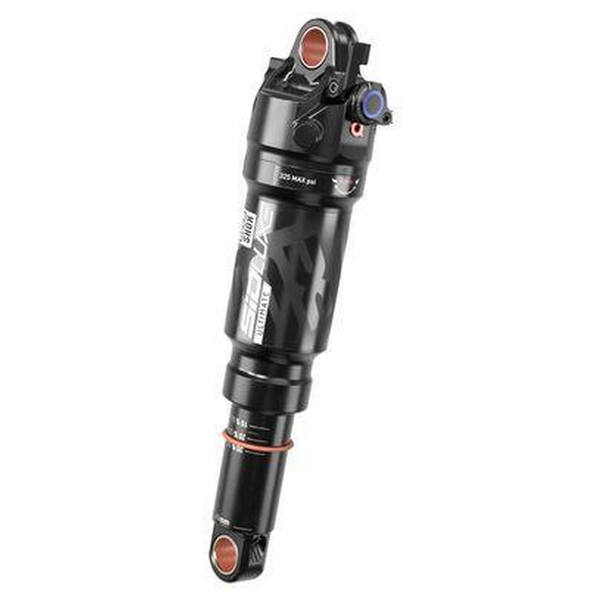 Rockshox - Amortisseur Rockshox Sidluxe Ultimate 2p Rlr Solo Air (sans Remote) - Elements De Cadre - No Size - Decathlon