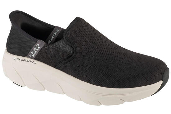 Zapatillas hombre Skechers Dlux Walker