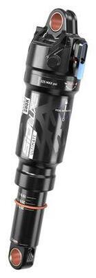 Rockshox sidluxe ultimate 2p trunion rlr solo luchtschokdemper (zonder afstandsb