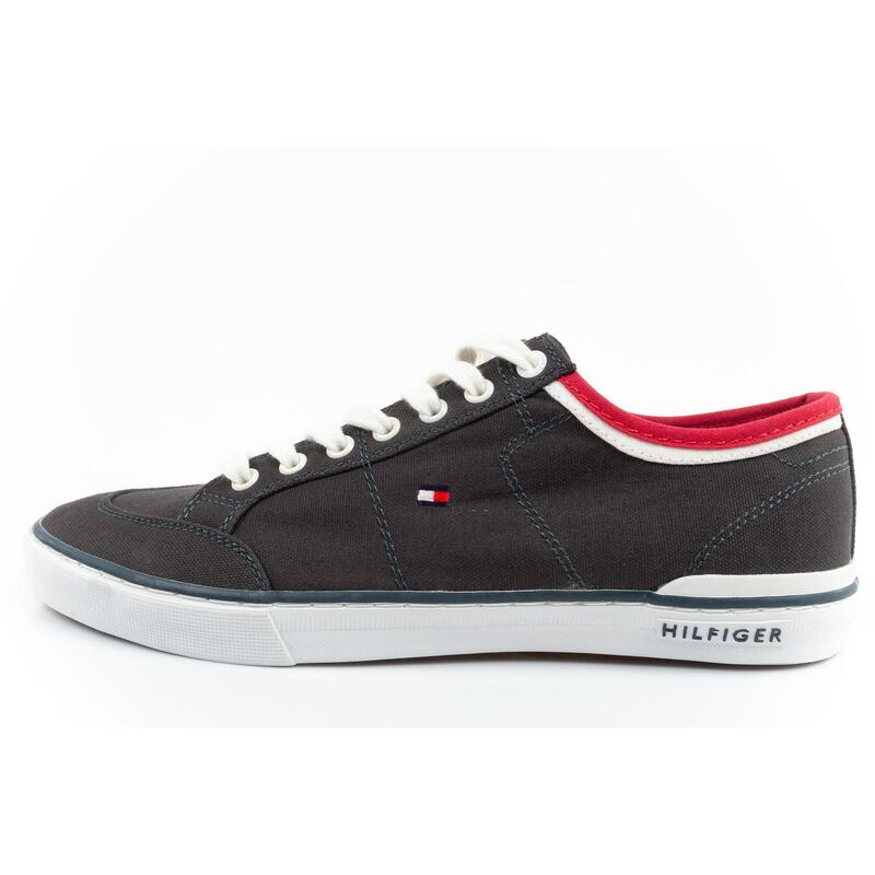 Buty sportowe trampki do chodzenia męskie Tommy Hilfiger