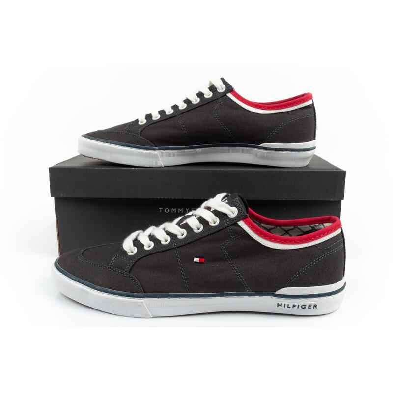 Buty sportowe trampki do chodzenia męskie Tommy Hilfiger