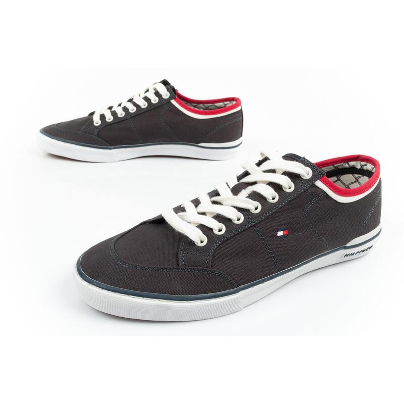 Buty sportowe trampki do chodzenia męskie Tommy Hilfiger
