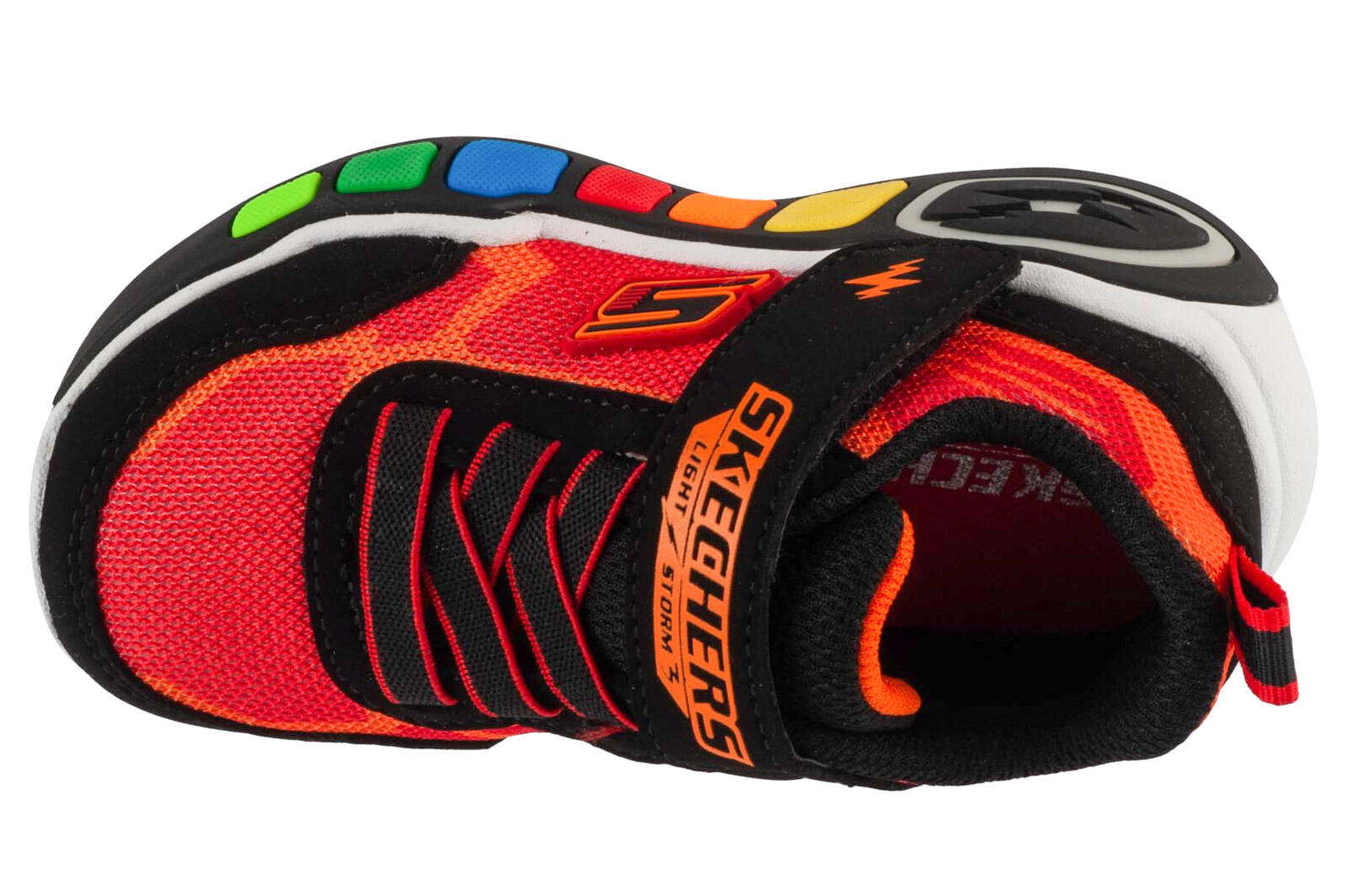 Buty sportowe Sneakersy chłopięce,  Play Scene 3/4