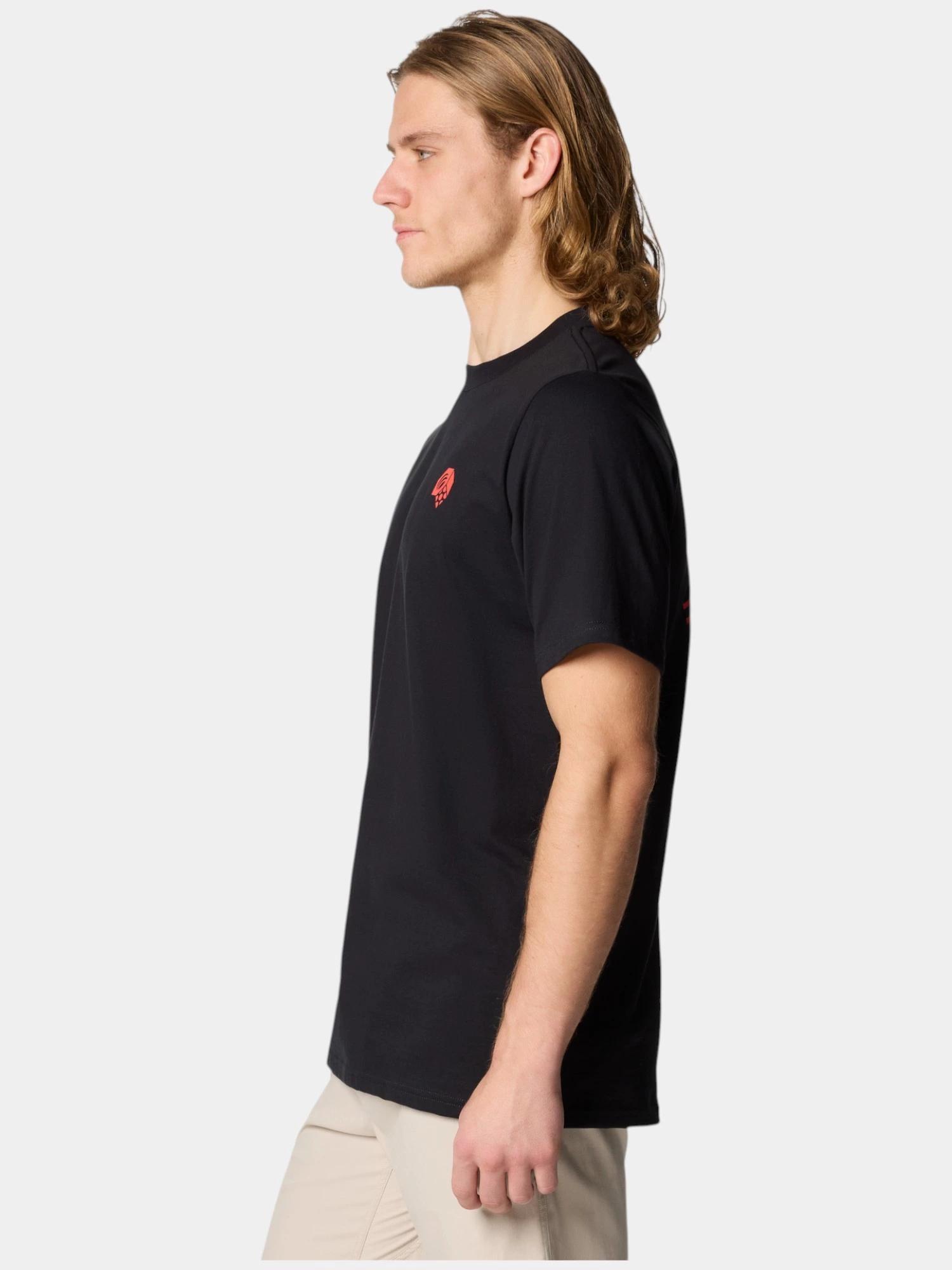 T-shirt męski Mountain Hardwear MHW Circle 2/7