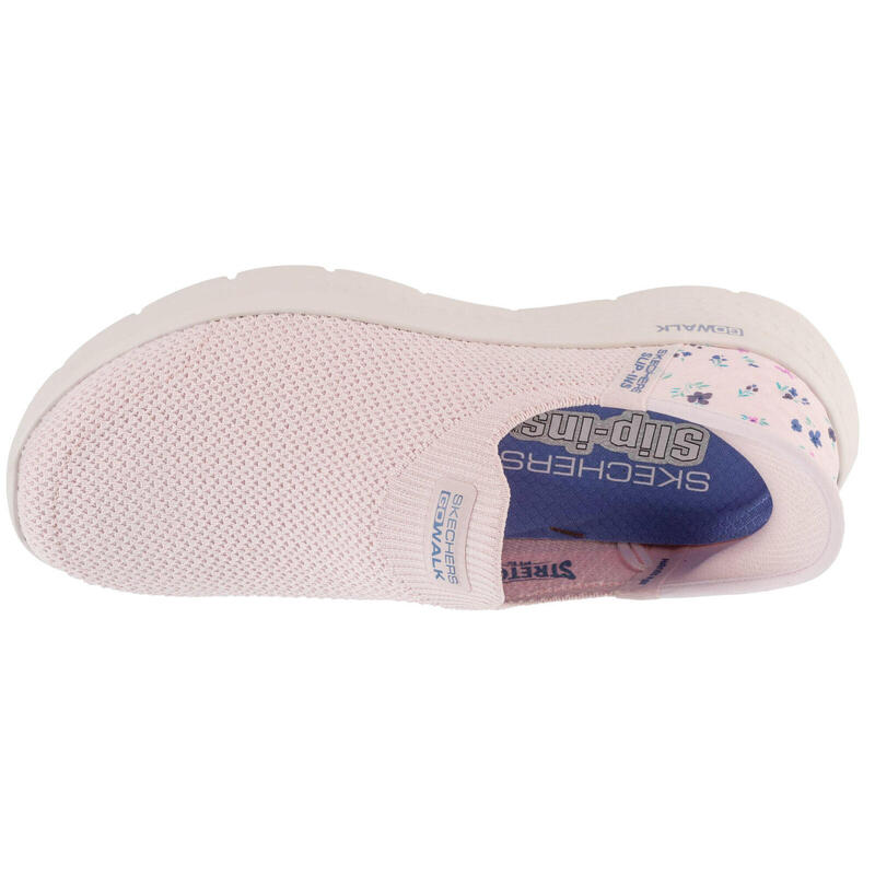 Pantofi universali 124822ltpk pentru întregul an roz damă
