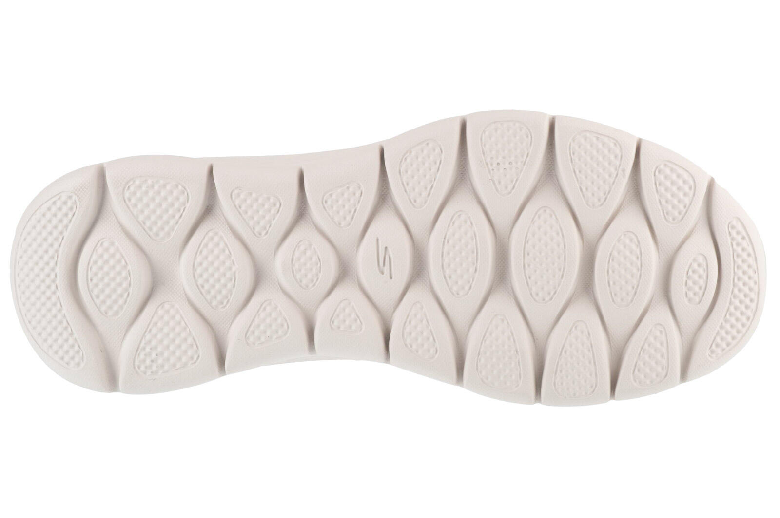 Buty sportowe Sneakersy damskie, Slip-Ins: GO WALK Flex - Sunset Rose 4/5