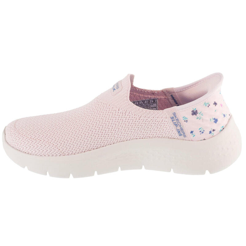 Pantofi universali 124822ltpk pentru întregul an roz damă