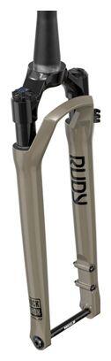 ROCKSHOX Forcella RockShox Rudy Ultimate XPLR 700 mm | 12x100 mm | Offset 45 mm | Kwiqsan