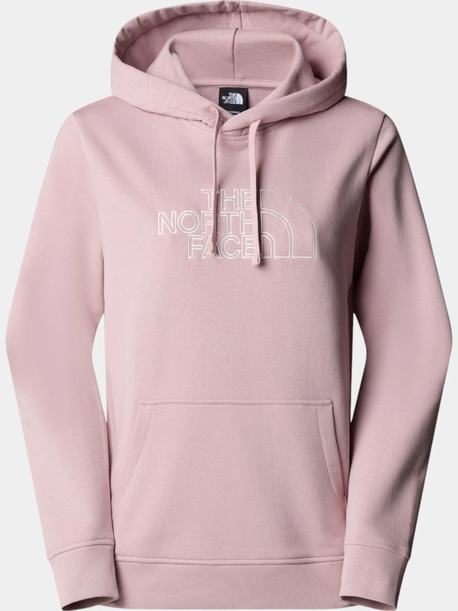 Felpa con cappuccio The north face modello NF0A8C1DARF1 per donne 4/6