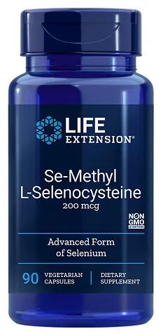 LIFE EXTENSION picture