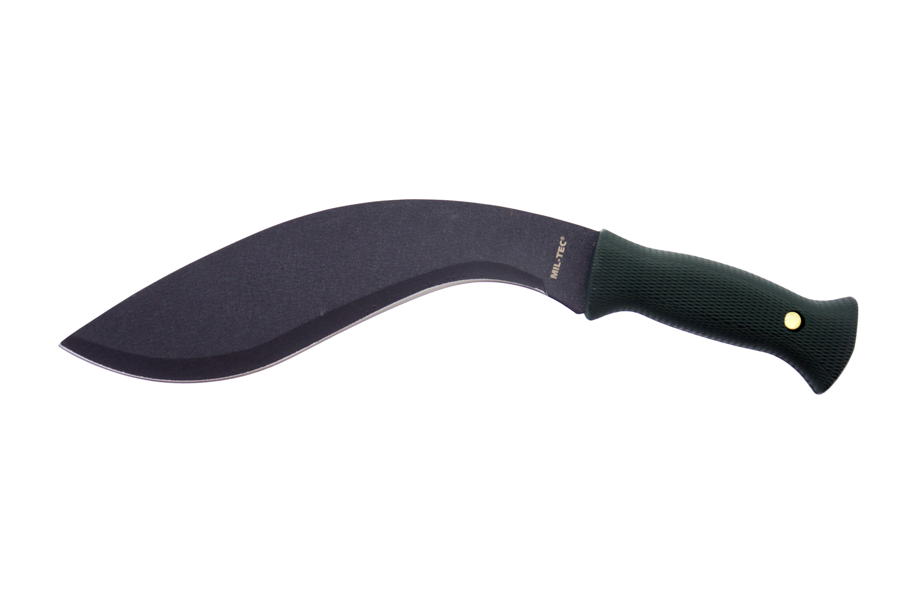 Maczeta survivalowa kukri z pochwą 2/5