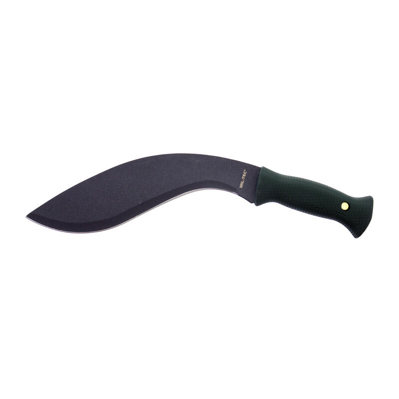 Maczeta survivalowa kukri z pochwą