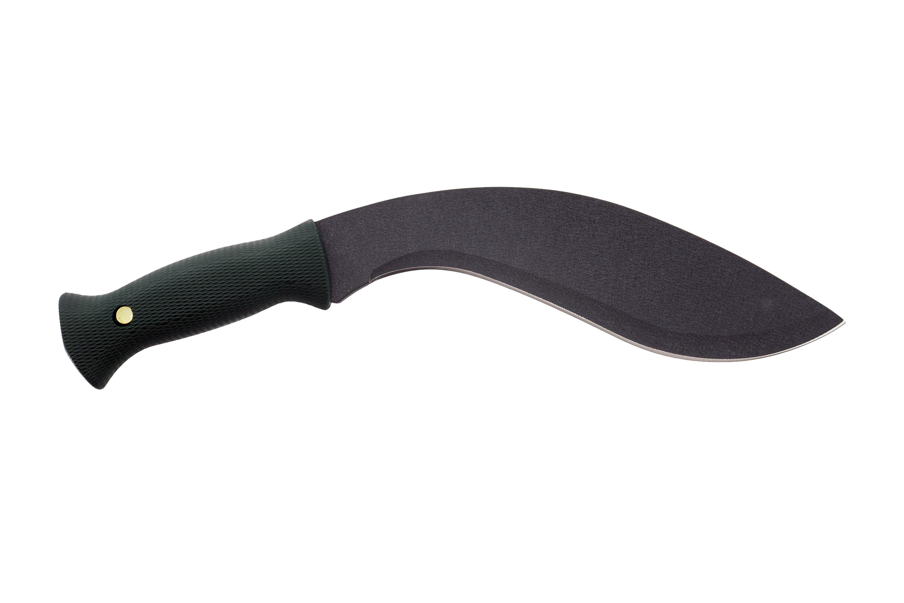Maczeta survivalowa kukri z pochwą 3/5