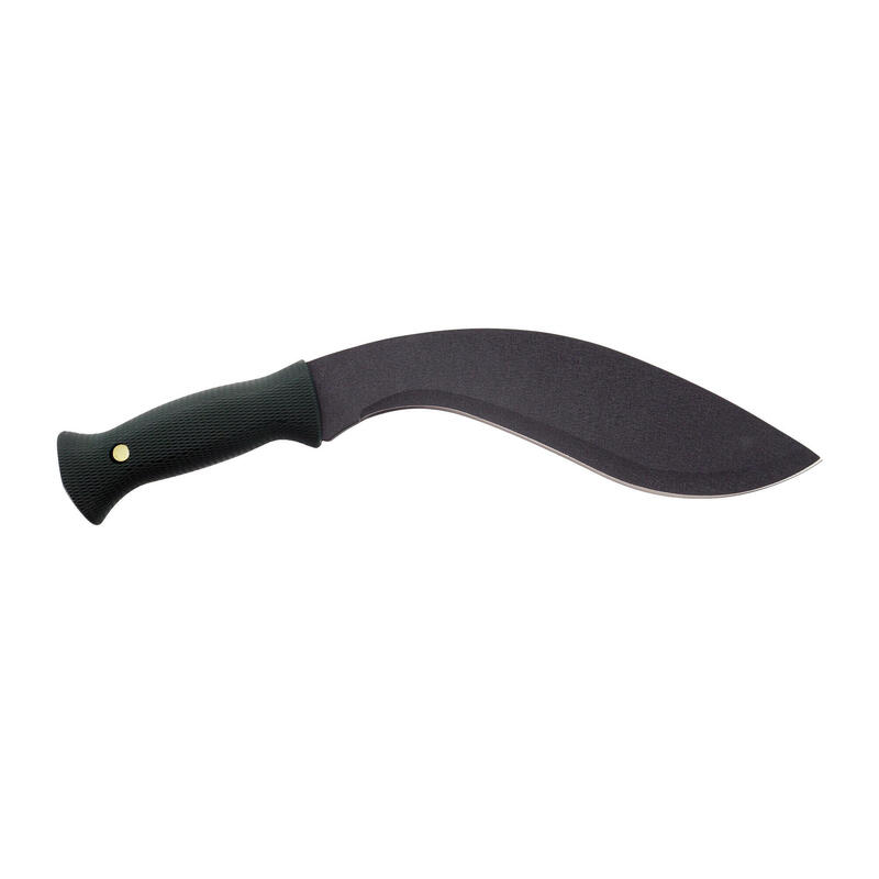 Maczeta survivalowa kukri z pochwą