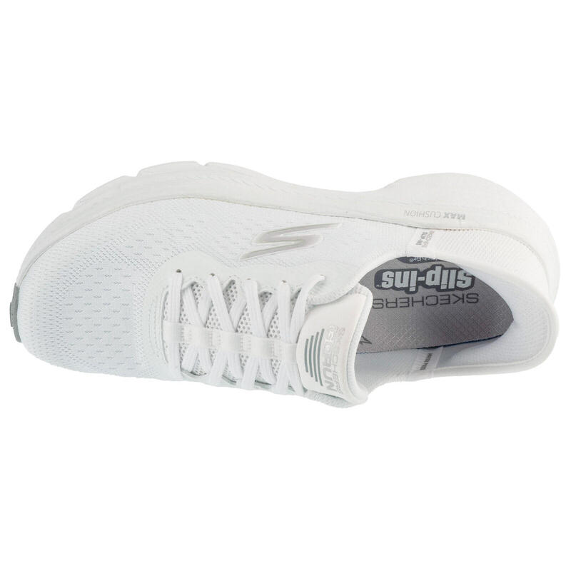 Buty do biegania damskie,  Slip-Ins: Max Cushioning Arch Fit 2.0 - Antilles