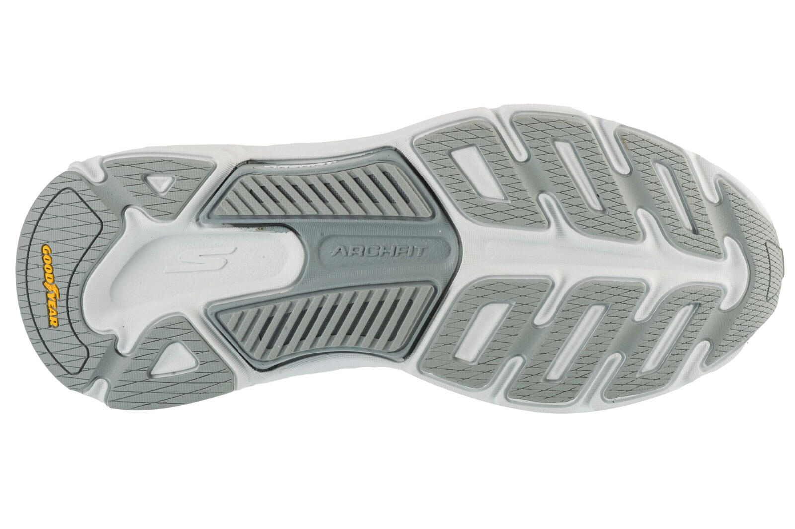 Buty do biegania damskie, Slip-Ins: Max Cushioning Arch Fit 2.0 - Antilles 4/4