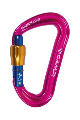 Moschettone Photon Lock