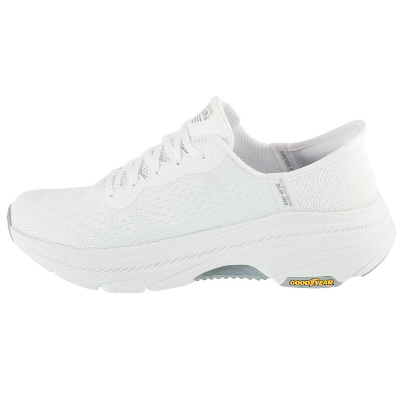 Buty do biegania damskie,  Slip-Ins: Max Cushioning Arch Fit 2.0 - Antilles