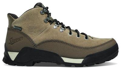 Zapatillas de senderismo Danner Panorama Mid 6 Grey para mujer
