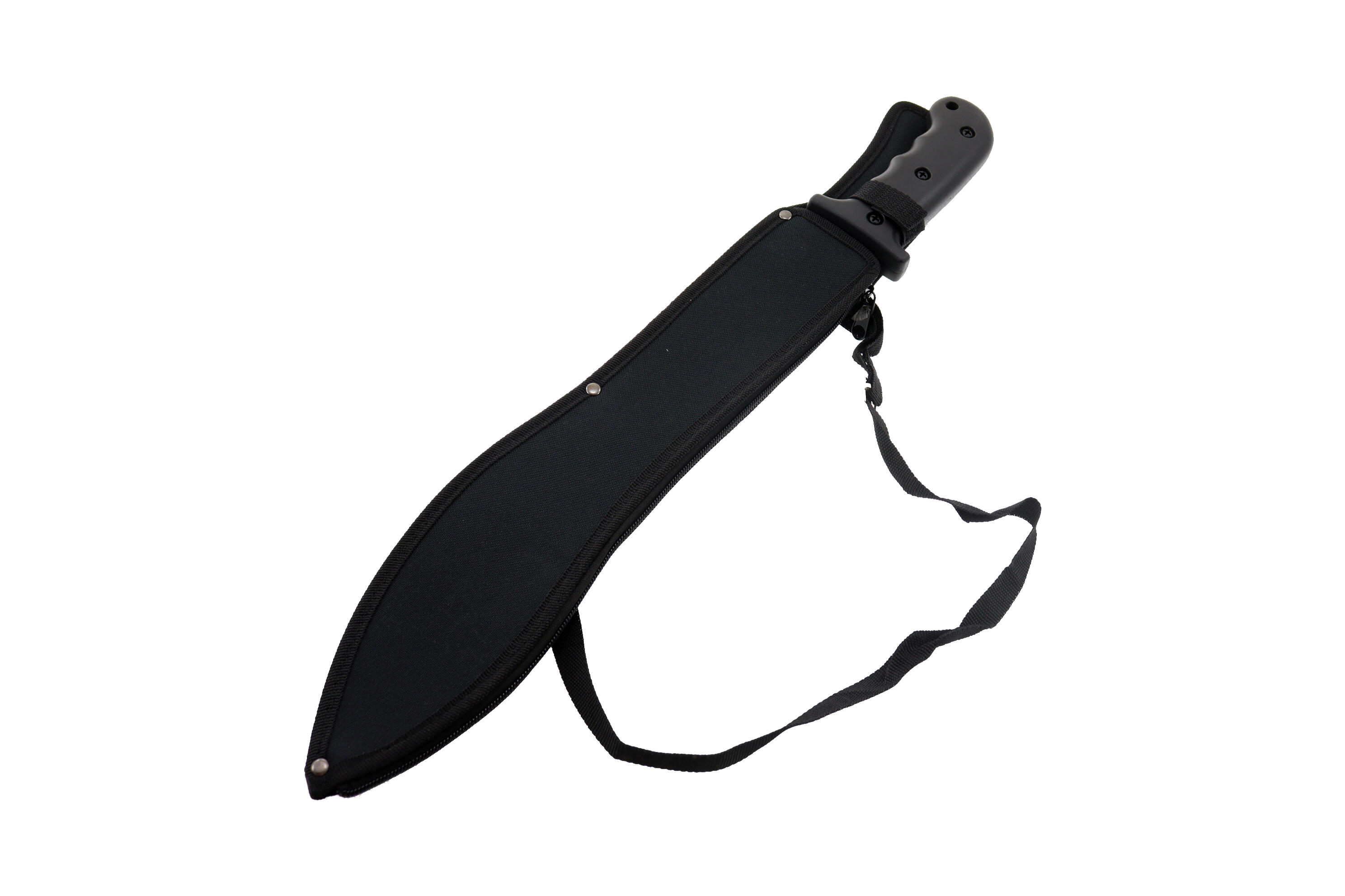Maczeta survivalowa Hunting z piłą 5/5