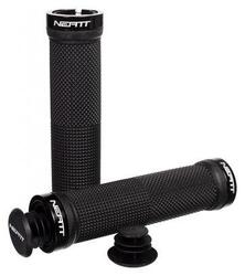NEATT Paire de Grips RACE Noir