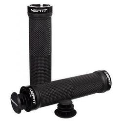 NEATT Paire de Grips RACE Noir
