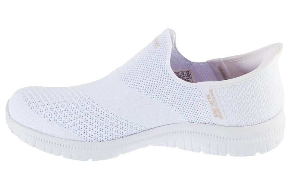 Buty sportowe Sneakersy damskie, Slip-ins: Virtue - Sleek