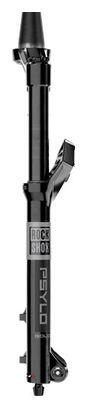 Fourche Rockshox Psylo Gold 27.5''+ Isolator RC DebonAir | Boost 15x110mm | Dépo 2/3
