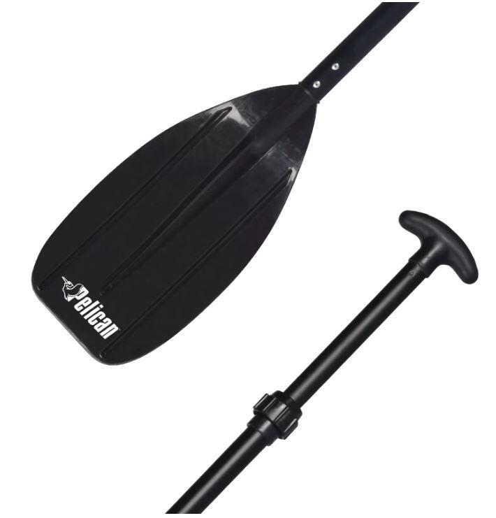 Wiosło do deski sup dla dziecka Pelican Sup Junior 140-180 cm