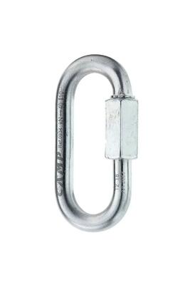 Moschettone Quick Link Oval