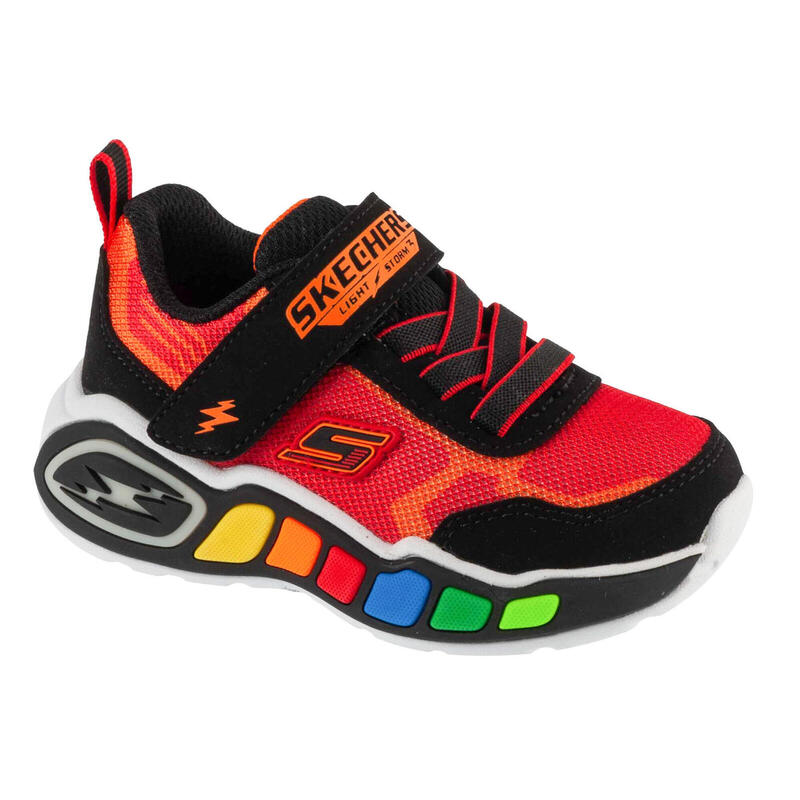 Buty sportowe Sneakersy chłopięce,  Play Scene